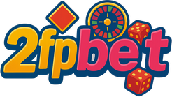 2fpbet Logo